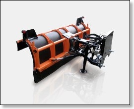Schneepflug Serie R